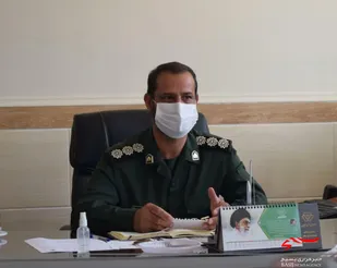 دفاع مقدس برگرفته از فرهنگ عاشورا است/برگزاری برنامه های هفته دفاع مقدس با رویکرد خدمت&zwnj;رسانی