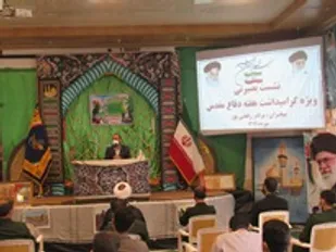 در اندیشه رهبرمعظم انقلاب خطرناک ترین نفوذ،نفوذ فرهنگی است.