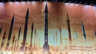 عملیات &laquo;وعده صادق&raquo; موجب اقتدار ایران اسلامی شد