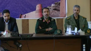 جهاد تبیین،جنگ زبانی و توجیه افکار عمومی است.