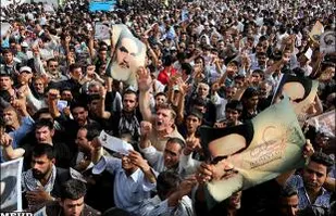 اعزام بیش از 2500نفر به مراسم بیست و هشتمین سالگرد ارتحال حضرت امام خمینی(ره)