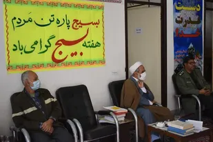 بسیج مایه اقتدار نظام و موجب نا امیدی و خنثی شدن توطئه&zwnj;های دشمنان است