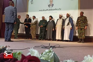 شایسته&zwnj;سالاری و خلاقیت مهم&zwnj;ترین اهداف جشنواره مالک اشتر بسیج