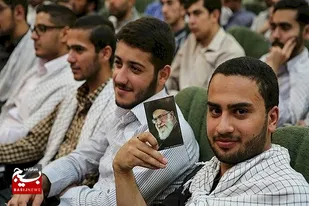 اطلاعیه ثبت نام &laquo;خادم افتخاری طرح ولایت&raquo;
