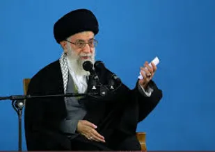 همه در انتخابات شرکت کنند/انتخابات مال رهبری نیست مال ایران اسلامی و جمهوری اسلامی است