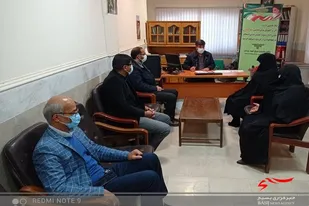 ستاد گرامیداشت دهه فجر در پایگاه مقاومت بسیج شهید یزدی تشکیل شد