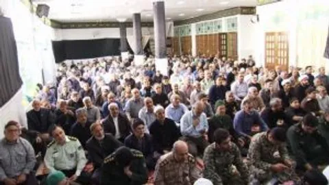سخنان ترامپ در سازمان ملل ابلهانه ،سخیف و نشانه سبک مغزی او بود