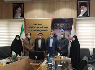 فعالیت بیش از ۸ هزار نفر کادر بهداشت و درمان برای مقابله با کرونا در استان
