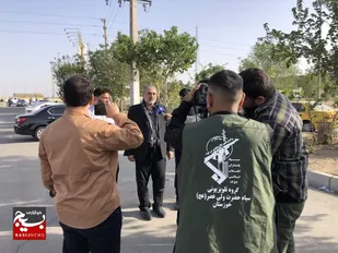 تمرکز بر حضور پررنگ نوجوانان و جوانان در مراسم سالگرد ارتحال امام خمینی (ره)