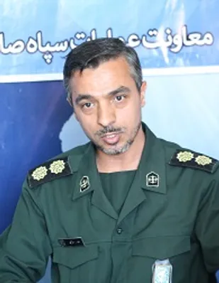 تا کنون بیش از 90 درصد از برنامه های پیش بینی شده رزمایش عملیاتی شده است