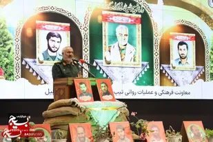 سردار بابازاده: نیروهای مسلح در برابر هر تهدیدی آماده هستند