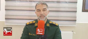 ۱۸۹ میلیارد تومان حاصل عملکرد خدمات سالانه قرارگاه بسیج سازندگی گنبدکاووس/&nbsp;ماهیت بسیج سازندگی سند افتخار سپاه پاسداران برای نوکری و خادمی مردم است