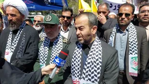 مسئله قدس تبدیل به مطالبه جهانی شده است