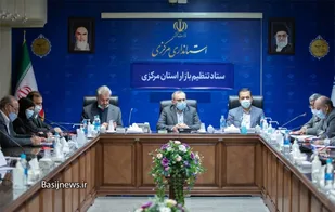 مشکلی در تولید محصولات کشاورزی، دام و طیور استان مرکزی نداریم
