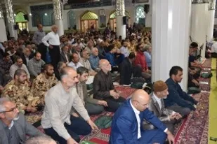 تحرک بدنی،پرهیز از دخانیات،تغذیه سالم و کنترل وزن رمز زندگی سالم است