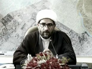 معرفی شخصیت الهی وعرفانی امام (رض) برای نسل جوان از مهم ترین عرصه های جهادتبیین می باشد