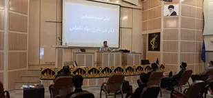 لزوم ارتقای سواد رسانه&zwnj;ای در جامعه