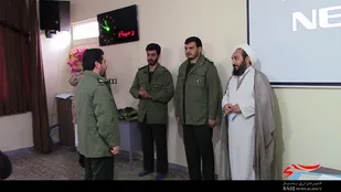 انقلاب اسلامی با قوت و قدرت بیش از پیش به راه خود ادامه می دهد