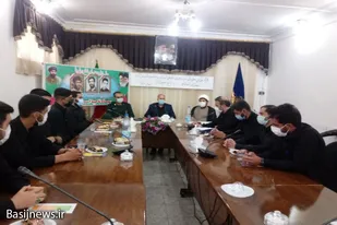 حضور فعال در عرصه امر به معروف وظیفه همگانی است