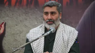 پایبندی به باورها و اعتقادات از ارکان اصلی سربازی است
&nbsp;