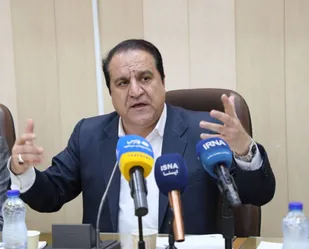استاندار ایلام: راهپیمایی جهانی اربعین امسال پرشورتر برگزار خواهد شد
