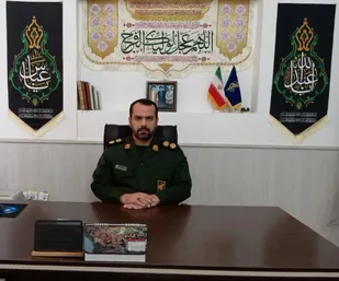 روز قدس، روز خیزش مسلمانان دنیا در حمایت از مظلومان جهان است