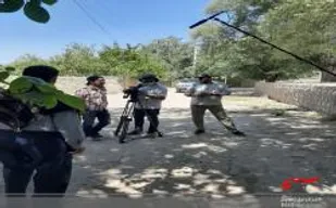 ساخت مستند مالک در زادگاه سردار دلها