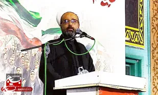 تداوم مسیر نورانی اسلام