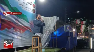 مؤلفه&laquo;معماری دفاعی کشور&raquo; و&laquo;راهبرد منطقه ای کشور &raquo;نقشه راه آینده جمهوری اسلامی ایران است