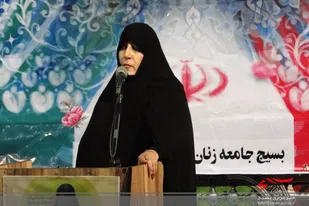 انقلابی&zwnj;گری و ظلم&zwnj;ستیزی شیعیان از نهضت سیدالشهدا(ع) است/ زن با انسان&zwnj;سازی می&zwnj;تواند سعادت یا شقاوت ملت&zwnj;ها را رقم بزند