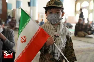 دشمن برای دهه نودیها بی ارزش است