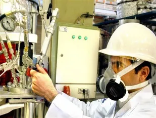 دستاوردهای علمی بسیج نمود بارز تحقق اقتصاد مقاومتی است