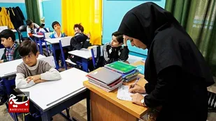 مشمول شدن۲۲ هزار معلم خوزستانی برای رتبه&zwnj;بندی