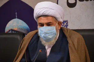 الگوی خواهران شاغل در سپاه حضرت زینب(س) است