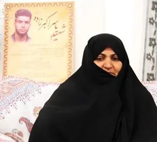 فرهنگ عاشورایی ملت ایران خنثی کننده توطئه دشمنان در 9 دی