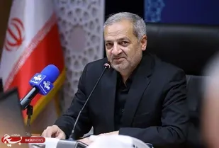 حمایت&zwnj;های استاندار خراسان جنوبی از نهضت مدرسه سازی قابل تقدیر است