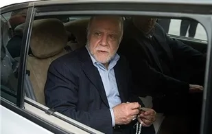 زنگنه نیامد؛ سؤال درباره انحلال شرکت کالا نفت به جلسه بعد موکول شد