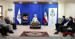 رسانه نقشی استراتژیک در عرصه&zwnj;های مختلف مدیریت جهانی دارد