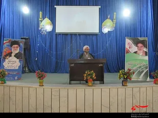 به&zwnj;همت&zwnj;کلیه&zwnj;بسیجیان&zwnj;مومن&zwnj;و&zwnj;انقلابی،دغدغه&zwnj;های&zwnj;کشور برطرف&zwnj;خواهدشد
