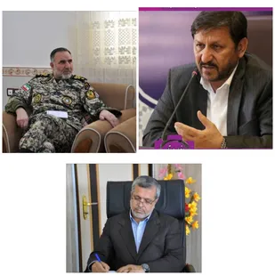 اعلام آمادگی استاندار سمنان برای همکاری در زمینه جابه جایی پادگان شاهرود به خارج از شهر
