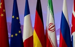مأموریت پیاده&zwnj;نظام آمریکا در آستانه مذاکرات وین