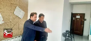 &nbsp;امور ثبت احوال شهر مهرگان و روستاهای پیرامون در دفتر پیشخوان دولت انجام می شود