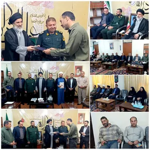 تاکیدشورای فرهنگ عمومی بر برنامه ریزی فرهنگی وترویج فرهنگ دینی وانقلابی در آغاجاری