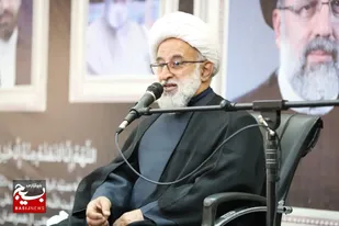 مراسم گرامیداشت شهدای خدمت در مهستان + تصاویر