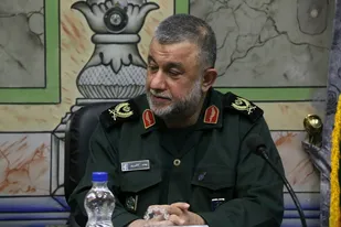 اسکان دائم زلزله&zwnj;زدگان "بیونیج" دالاهوی کرمانشاه برعهده سپاه قدس گیلان قرار گرفت