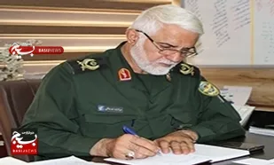 به کوری چشم دشمنان، ارتش انقلابی ما باصلابت تر از همیشه تاریخ است