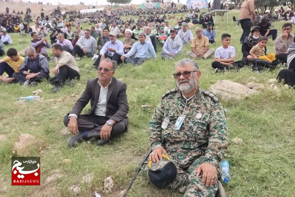 راهیان نور