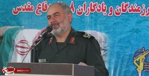 فتنه&zwnj;گران مرزبندی مشخصی با دشمنان انقلاب اسلامی ندارند