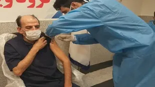 راه اندازی ۳ دستگاه اتوبوس برای تزریق واکسن کرونا در اهواز