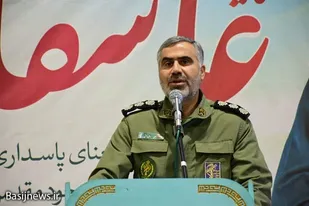 نقش پاسداران در برقراری امنیت کشور بی&zwnj;بدیل است
